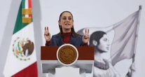 La 4T "va para largo", asegura la Presidenta; no ve riesgo de "fractura" en Morena