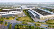 CloudHQ anuncia inversión de 4 mil 800 mdd; construirá centro de datos en Querétaro