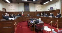 Ministros salientes de la SCJN se van y dejan "extraviados" 188 objetos de alto valor