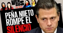 #VERSUS ¬ Periodistas exponen acusaciones de corrupción de EPN por software espía