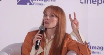 Jessica Chastain, ganadora del Óscar, se declara admiradora de Claudia Sheinbaum