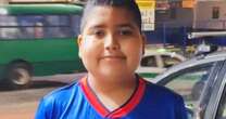 La FIFA nomina a José Armando, niño aficionado del Cruz Azul, a los premios The Best