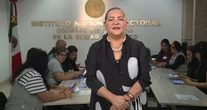 El INE estima que en primera elección judicial votó entre 12.57% y 13.32% del padrón