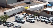 La FGE confirma hallazgo de 383 cuerpos en crematorio de Chihuahua; investiga fraude