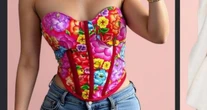 Oaxaca denuncia a SHEIN por apropiación cultural de diseños tradicionales del Istmo
