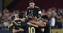 México se impone 2-0 a Arabia Saudita y avanza a las semifinales de la Copa Oro 2025