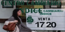 Entrada de remesas cae 8.3% en agosto; suman cinco meses de contracciones