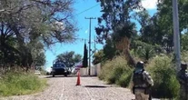 Elementos del Ejército repelen agresión en Teocaltiche; enfrentamiento deja 4 muertos