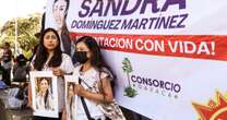 FGE Oaxaca captura a un hombre que tenía el celular de la activista Sandra Domínguez