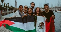 La SRE hace llegar medicinas a mexicanos presos en Israel; dialoga con sus familias