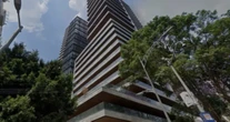 Una mujer muere al caer del piso 21 de su vivienda en Polanco, en la CdMx