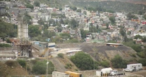 VIDEO, Parte 1 ¬ Este pueblo es un infierno. La mina usa explosivos a 600 metros...