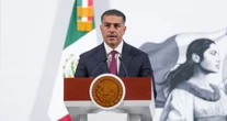 Operativos dejan más de 21 mil detenidos y 157 toneladas de droga incautadas: Harfuch