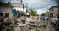 Van 26 mil 311 viviendas censadas tras lluvias, informa Sheinbaum y reitera apoyos