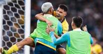 El América se vuelve el primer tricampeón de torneos cortos tras ganar 3-2 a Rayados