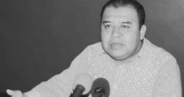 Edgar Fernando Salmerón, operador político del PRI, es asesinado en Chilapa, Guerrero