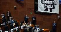 El Senado aprueba expedir la Ley General Sistema Nacional de Seguridad Pública