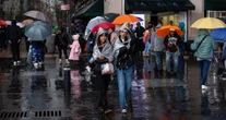 La tormenta que azotó a CdMx y desbordó presa fue la más intensa desde 1991: Segiagua
