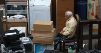 FGJ afirma que desalojo en la Roma fue ordenado por un Juez; la CdMx se deslinda