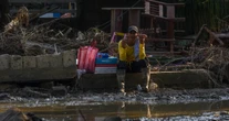 El Gobierno federal reporta que van 78 muertos por lluvias; inicia entrega de apoyos