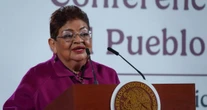 La Consejera Jurídica presenta Ley de la GN y Ley de Investigación e Inteligencia