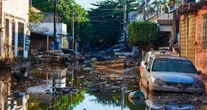 La cifra de fallecimientos por lluvias sube a 72; hay 48 personas no localizadas