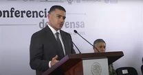 Harfuch confirma detención del sobrino de Bermúdez; no está ligado con "La Barredora"