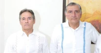 En noviembre 2024 se abrió carpeta a Bermúdez; en febrero 2025 se pidió captura: SSPC