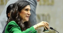 San Lázaro recibe minuta de reforma a Ley de Amparo; "no habrá fast track": Rabadán