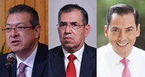 Un golden boy del Edomex, un exgóber priista y Bucio, entre los 10 futuros cónsules