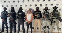 SSPC detiene a Genaro "N", principal generador de violencia en Guanajuato y Michoacán