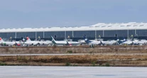 La Canaero llama al diálogo constructivo entre México y EU para fortalecer aviación
