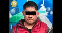 Policías de la CdMx liberan a mujer secuestrada y amarrada en el auto de su expareja