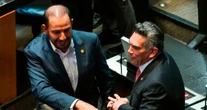 El PRI no asistirá a toma de protesta de nueva Corte: "Alito"; PAN confirma presencia