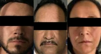 La SSPC detiene a presuntos extorsionadores luego de recibir denuncia en Michoacán