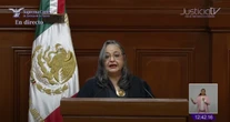 Piña se dice víctima de “asedio, adversidad, calumnias, desinformación y agresión”