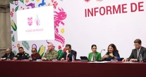 Agosto es el mes con menor incidencia delictiva en CdMx desde el 2014, revela Brugada