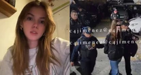 Valentina Gilabert confirma que Marianne "N" salió de prisión; llegaron a un acuerdo