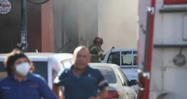 No hay indicio de que incendio en Waldo’s fuera intencional, dice Fiscalía de Sonora