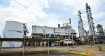 Percance en el complejo petrolero de Cosoleacaque deja 5 heridos; están estables