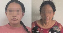 Dos mujeres caen por robar bebé en Durango: una fingió embarazo, otra facilitó plagio