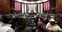 Diputados aprueban desaparición de INAI y otros 6 autónomos; IFT y Cofece se fusionan