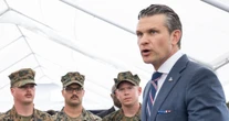 Hegseth lanza operación contra narcoterrorismo en AL; Rubio descarta tropas en México