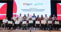 La gastronomía de Quintana Roo brilla con 3 estrellas Michelin y más reconocimientos