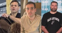 EU caza a narcos mexicanos ("terroristas"), negocia con ellos y, luego, los libera