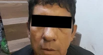 SSPC detiene a Agustín "N", alias "Logan", operador del Cártel de Santa Rosa de Lima
