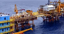 Pemex denuncia ante FGR robo de equipos de respiración en plataforma Akal-R, Campeche