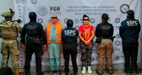 Presunta operadora del CJNG es detenida en Jalisco; la buscan en EU por narcotráfico