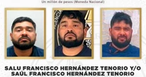 PERFIL ¬ “El Ponchis” apenas si estuvo en prisión. Hoy está de nuevo con Los Salazar
