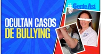 #GenteAsí ¬ Colegio oculta violencia contra menor de 4 años... y no es el primer caso